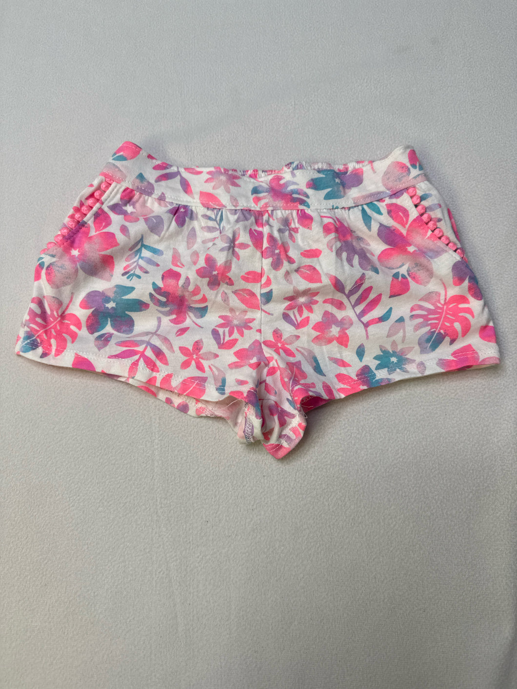 girls 24 Months OshKosh Shorts