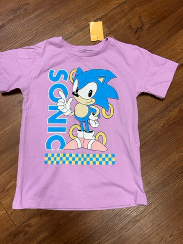 6/6x Shirt
