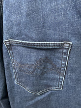 Load image into Gallery viewer, Size XL Tuff cowgirl Overalls