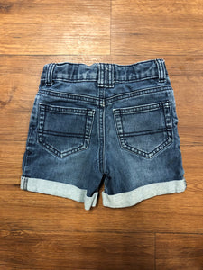 girls 3T Cat & Jack Shorts