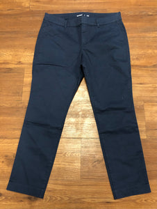 Size 12 old navy pixie  Pants