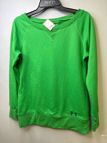 Ladies Size S under armour Sweater