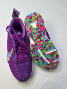 Nike 7y shoes