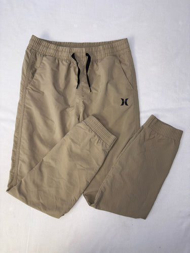 Boys M Hurley Pants