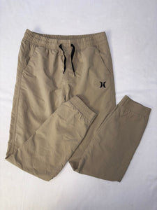 Boys M Hurley Pants