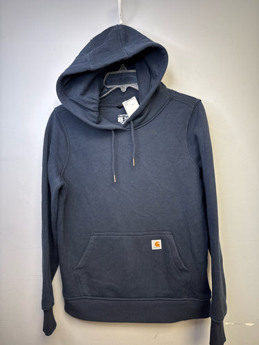 womens S carhartt hoodie