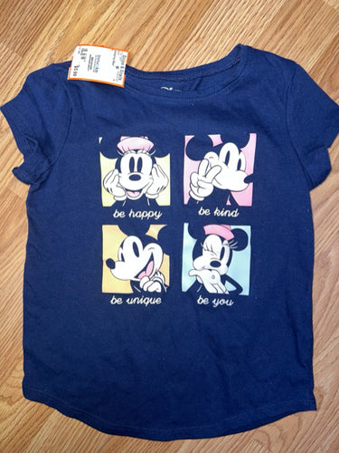 6 Jumping Bean Shirt