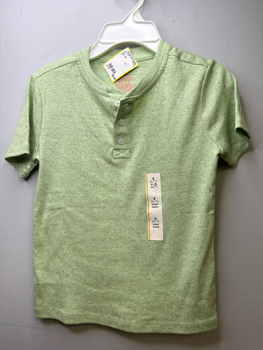 boys 6/7 Cat & Jack Shirt