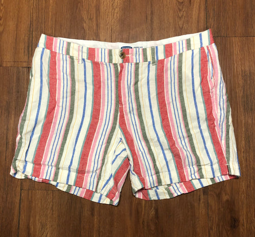 Size 18 old navy Shorts