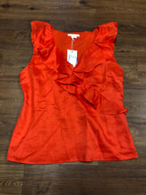 Load image into Gallery viewer, BNWT Women&#39;s Size 16 Boden Sleeveless Shirt