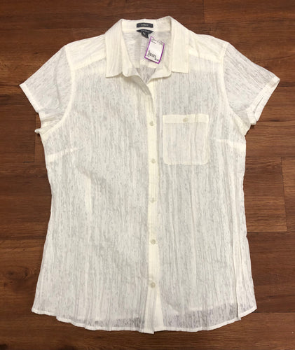 Size XL Eddie Bauer Shirt