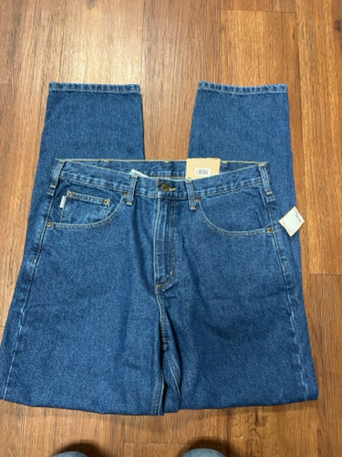 Size 35x32 Jeans new with tags Tapered leg jeans