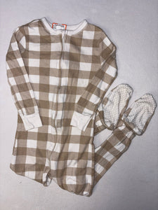 3T old navy Pajamas