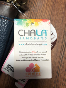 Chala Purse