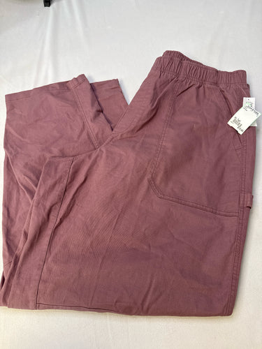Size XL Tall old navy Pants