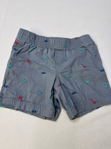 Boys 24 Months Carters Shorts