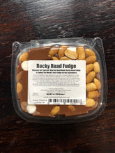 Load image into Gallery viewer, Rocky Road Fudge