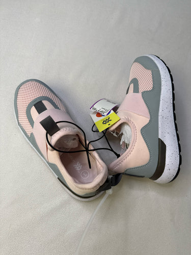 All In Motion 3 shoes