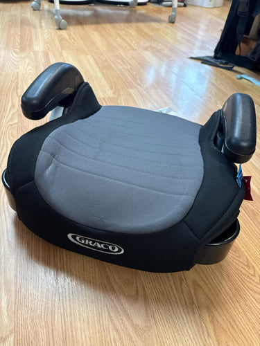 Graco booster seat