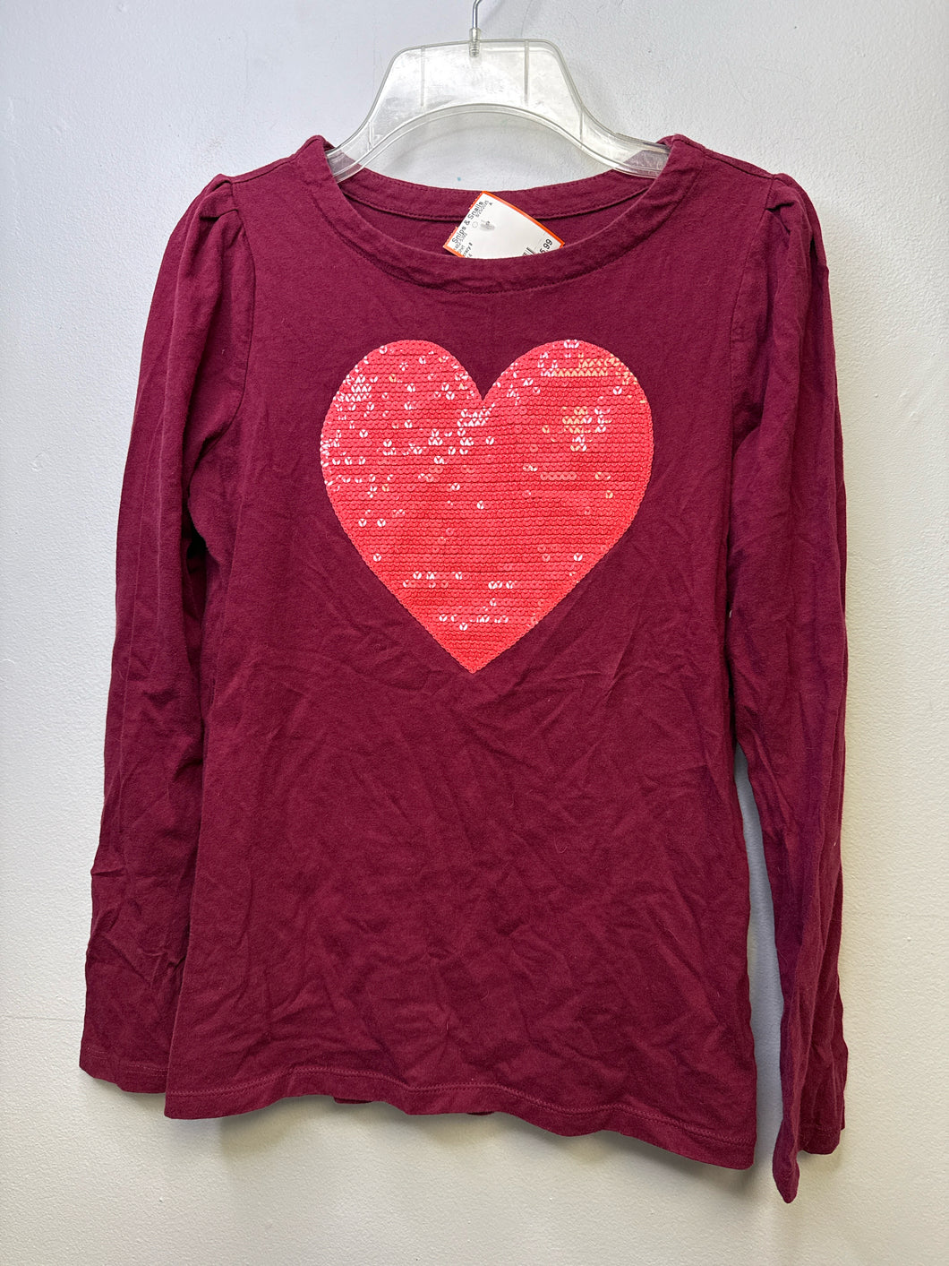 Girls 14 crazy 8 Shirt