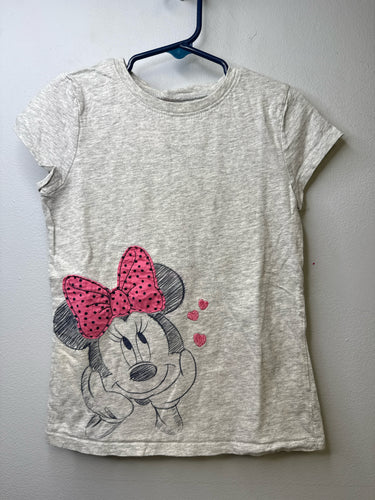 7 Jumping Bean Shirt
