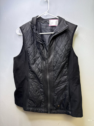 ladies Size L Harley Davidson Vest