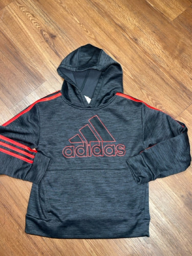 8 Adidas Sweatshirt