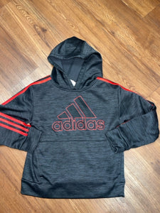 8 Adidas Sweatshirt