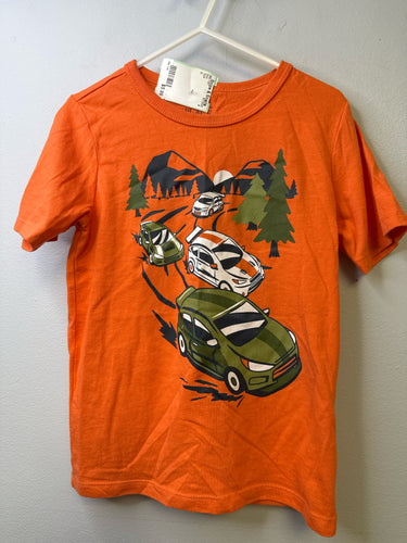 Boys 5t TCP Shirt