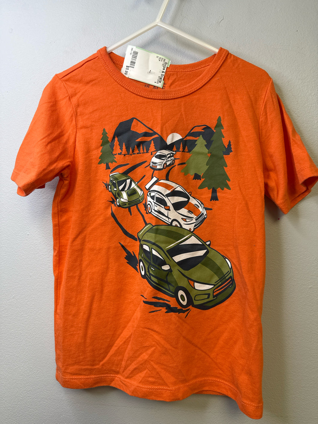 Boys 5t TCP Shirt