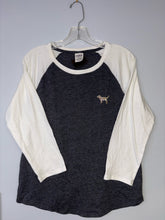 Load image into Gallery viewer, Ladies Size L pink Shirt