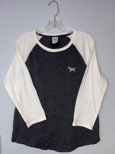 Ladies Size L pink Shirt