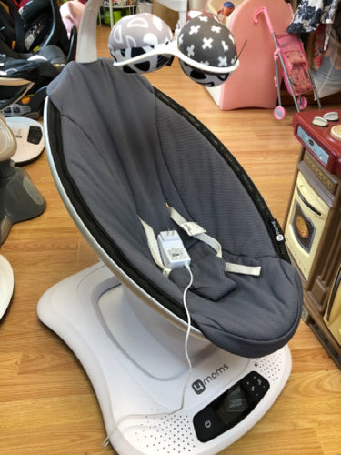 swing--pick up