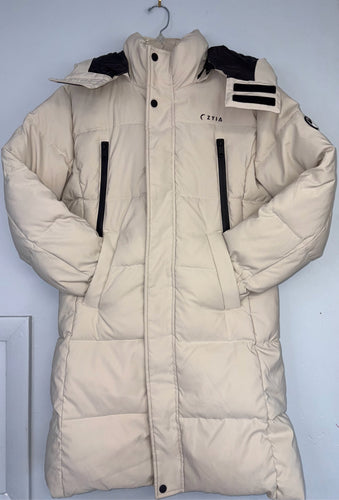 Size M Zyia Jacket (Outdoor)