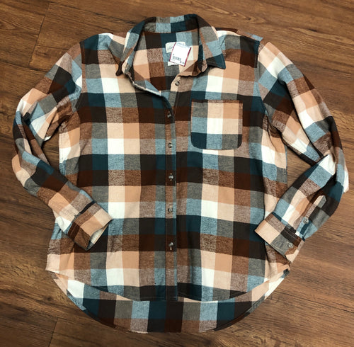 Size M universal thread Shirt
