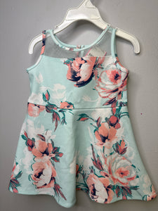 12-18 Months TCP Dress