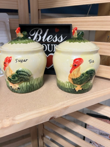 Home decor 2 piece set