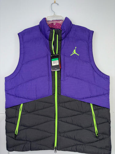 Mens Size XL Vest