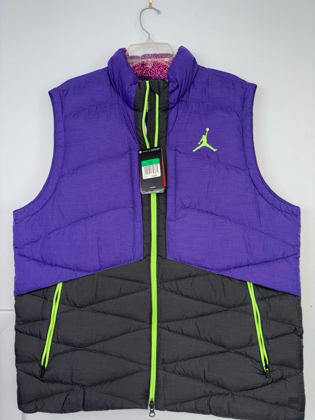 Mens Size XL Vest