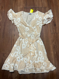 Size S Dress