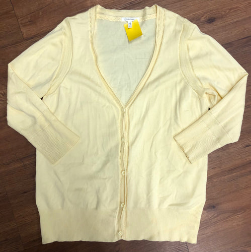 Size L Maurices cardigan