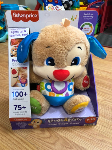 Baby items