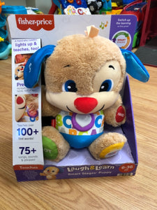Baby items