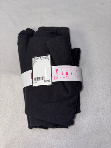 Girls 16 TCP Leggings
