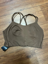 Load image into Gallery viewer, Size M Lululemon Bra