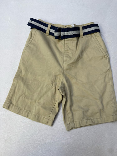 Boys 4T TCP Shorts NWT