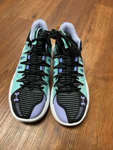 under armour 10 sneakers