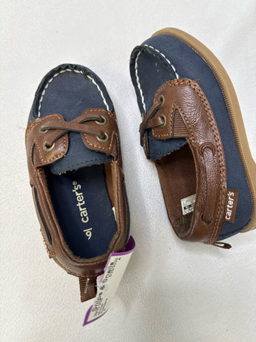 Carters 6 shoes