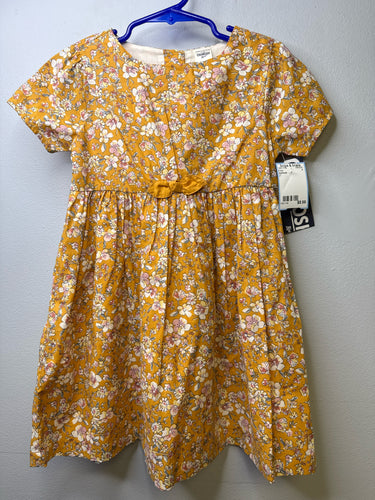 Girls 3T OshKosh Dress NWT