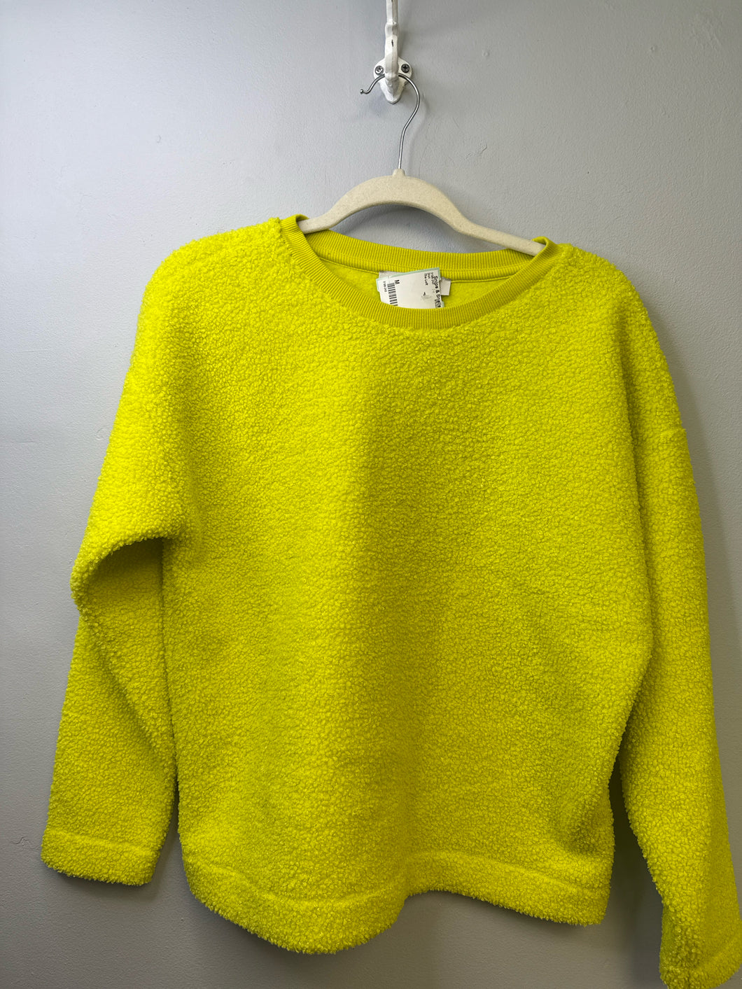 Size M The Loft Shirt